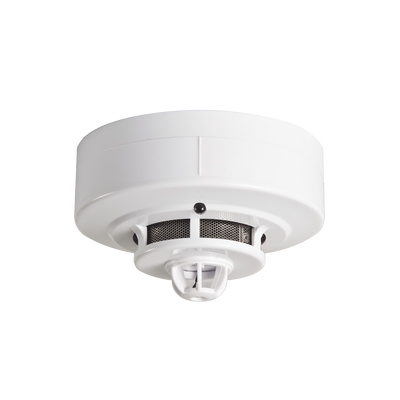 Detector de Humo Fotoeléctrico — SFIRE