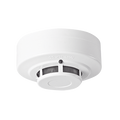 Detector de Humo Fotoeléctrico 4 Hilos 12 VCC — SFIRE
