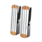 Detector Fotoeléctrico Perimetral 4 Rayos Infrarrojos — SFIRE