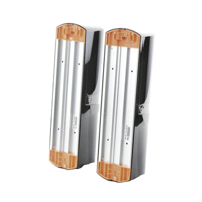 Detector Fotoeléctrico Perimetral 4 Rayos Infrarrojos — SFIRE