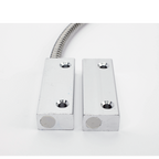 Contacto Magnético Uso Rudo GAP 42 mm Reed Switch NC — SFIRE