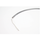 Contacto Magnético Uso Rudo GAP 42 mm Reed Switch NC — SFIRE
