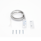 Contacto Magnético Uso Rudo GAP 42 mm Reed Switch NC — SFIRE