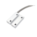 Contacto Magnético Uso Rudo GAP 42 mm Reed Switch NC — SFIRE