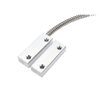 Contacto Magnético Uso Rudo GAP 42 mm Reed Switch NC — SFIRE