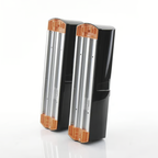Detector Fotoeléctrico Perimetral 4 Rayos Infrarrojos — SFIRE