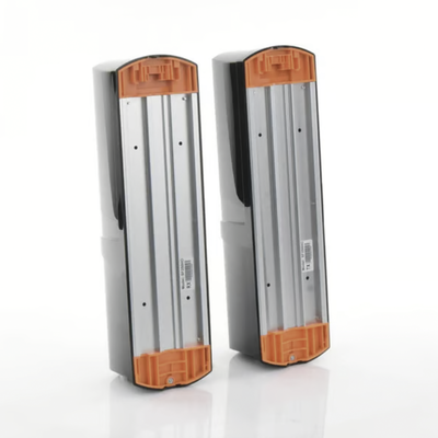 Detector Fotoeléctrico Perimetral 4 Rayos Infrarrojos — SFIRE