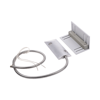 Contacto Magnético para Piso Uso Rudo GAP 75 mm (3 in) — SFIRE