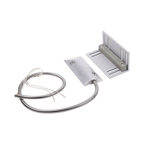 Contacto Magnético para Piso Uso Rudo GAP 75 mm (3 in) — SFIRE