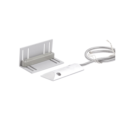 Contacto Magnético para Piso Uso Rudo GAP 75 mm (3 in) — SFIRE