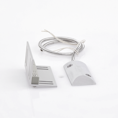 Contacto Magnético para Piso Uso Rudo GAP 75 mm (3 in) — SFIRE