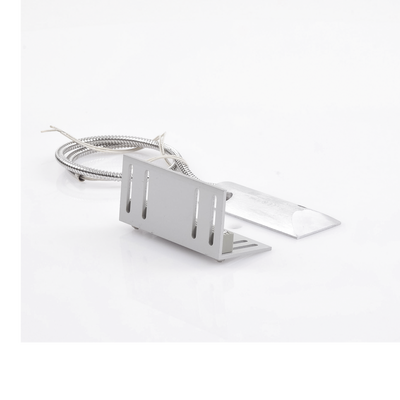 Contacto Magnético para Piso Uso Rudo GAP 75 mm (3 in) — SFIRE