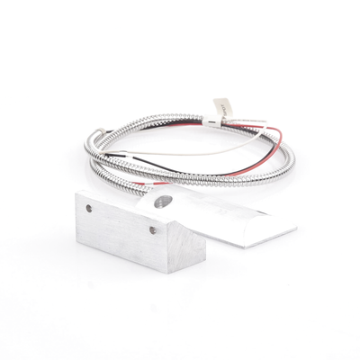 Contacto Magnético de Piso Salida Dual NC NA — SFIRE