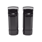 Detector Perimetral de Doble Rayo Infrarrojo — SFIRE