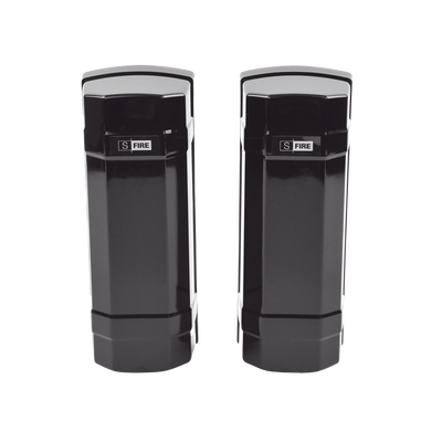 Detector Perimetral de Doble Rayo Infrarrojo — SFIRE