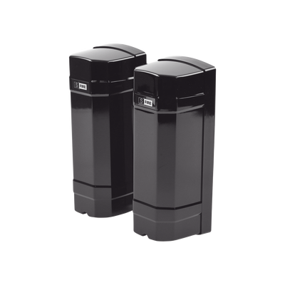 Detector Perimetral de Doble Rayo Infrarrojo — SFIRE