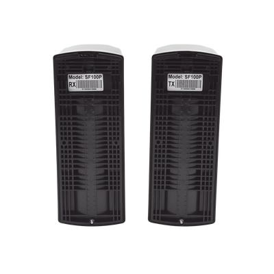 Detector Perimetral de Doble Rayo Infrarrojo — SFIRE