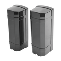 Detector Perimetral de Doble Rayo Infrarrojo — SFIRE