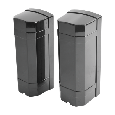 Detector Perimetral de Doble Rayo Infrarrojo — SFIRE