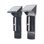 Detector Fotoelectrico Solar 2 Rayos Infrarrojos — SFIRE
