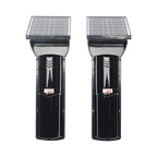 Detector Fotoeléctrico Solar 3 Rayos IR — SFIRE