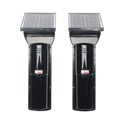 Detector Fotoeléctrico Solar 3 Rayos IR — SFIRE