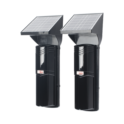 Detector Fotoeléctrico Solar 3 Rayos IR — SFIRE
