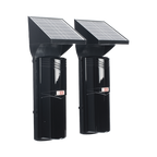 Detector Fotoeléctrico Solar 3 Rayos IR — SFIRE
