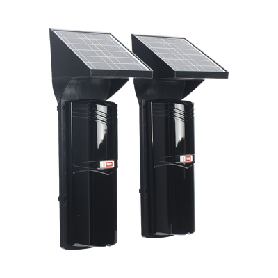 Detector Fotoeléctrico Solar 3 Rayos IR — SFIRE