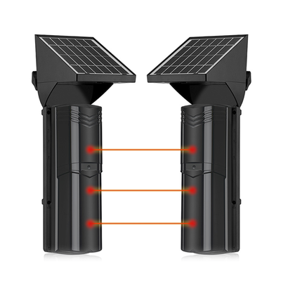 Detector Fotoeléctrico Solar 3 Rayos IR — SFIRE