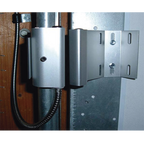 Detector Magnético de Apertura Tipo Cortina GAP 66 mm — SFIRE