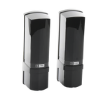 Barrera Fotoeléctrica Triple Haz 50 m (164 ft) Exterior — SFIRE
