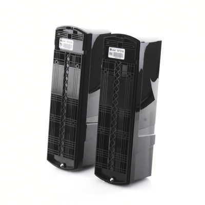 Barrera Fotoeléctrica Triple Haz 50 m (164 ft) Exterior — SFIRE
