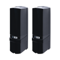 Barrera Fotoeléctrica Triple Haz 50 m (164 ft) Exterior — SFIRE