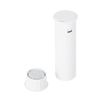 Sensor Magnético Inalámbrico Empotrable Invisible — SFIRE