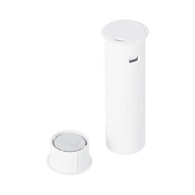 Sensor Magnético Inalámbrico Empotrable Invisible — SFIRE