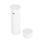 Sensor Magnético Inalámbrico Empotrable Invisible — SFIRE