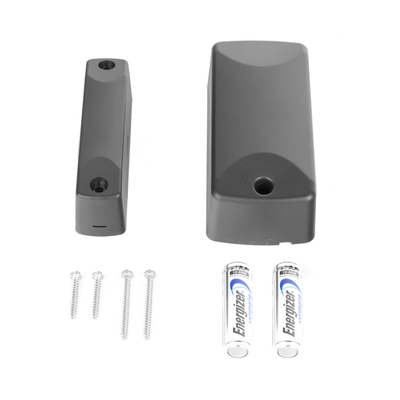 Sensor Magnético Inalámbrico para Exterior IP56 — SFIRE