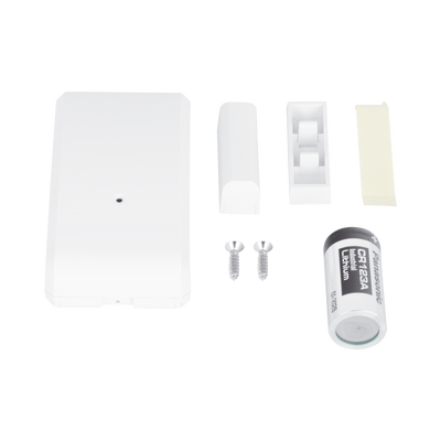 Sensor Inalámbrico 3 en 1 — SFIRE