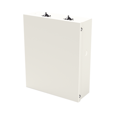 Gabinete para Panel de Alarma Acero 26-gauge — EPCOM INDUSTRIAL