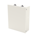 Gabinete para Panel de Alarma Acero 26-gauge — EPCOM INDUSTRIAL