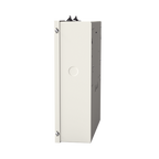 Gabinete para Panel de Alarma Acero 26-gauge — EPCOM INDUSTRIAL