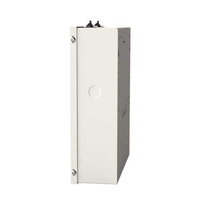 Gabinete para Panel de Alarma Acero 26-gauge — EPCOM INDUSTRIAL