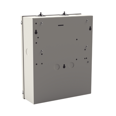 Gabinete para Panel de Alarma Acero 26-gauge — EPCOM INDUSTRIAL