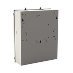 Gabinete para Panel de Alarma Acero 26-gauge — EPCOM INDUSTRIAL