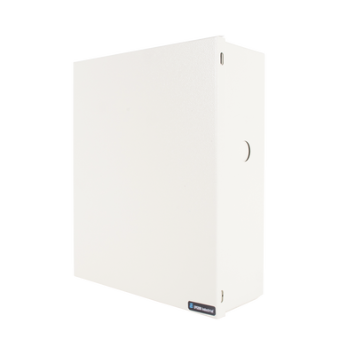 Gabinete para Panel de Alarma Acero 26-gauge — EPCOM INDUSTRIAL