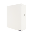 Gabinete para Panel de Alarma Acero 26-gauge — EPCOM INDUSTRIAL