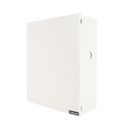 Gabinete para Panel de Alarma Acero 26-gauge — EPCOM INDUSTRIAL