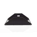Charola Doble para Rack 19in 3UR 432 mm (17in) Profundidad — SIEMON