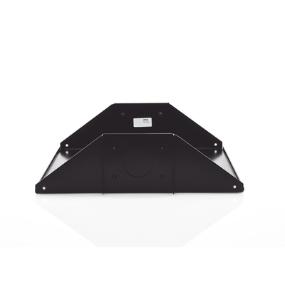 Charola Doble para Rack 19in 3UR 432 mm (17in) Profundidad — SIEMON